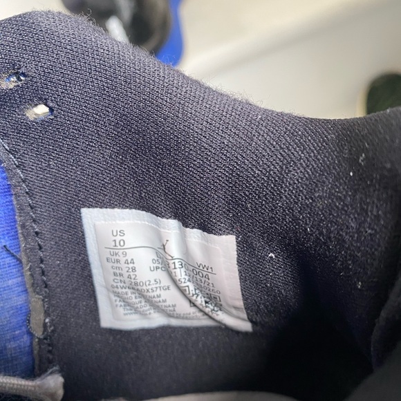 Jordan zion 1 - Picture 6 of 6